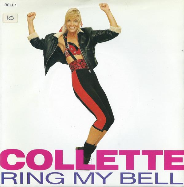 Collette - Ring My Bell