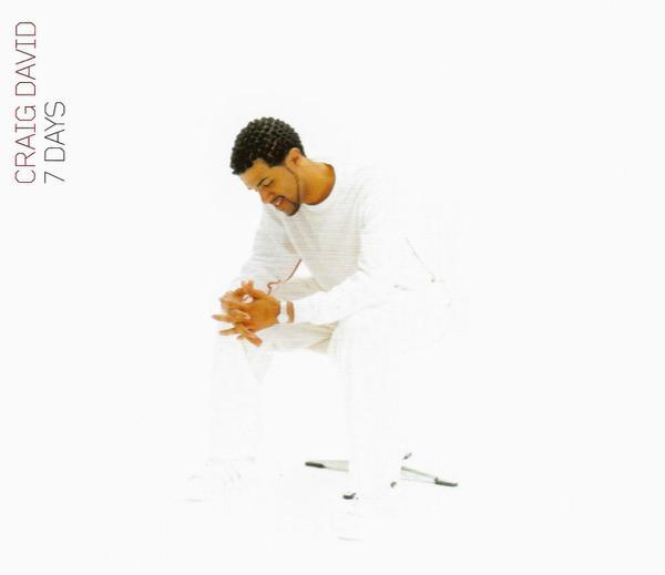 Craig David - 7 Days