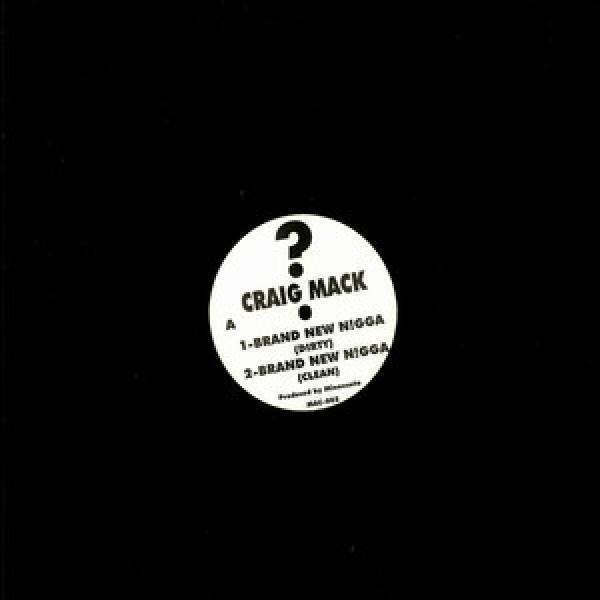 Craig Mack - Brand New N!gga