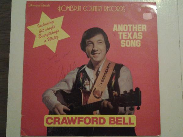 Crawford Bell, The Dollar Band - Another Texas Song