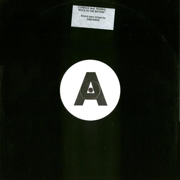 Cutback, Federal - Rock To The Rhythm