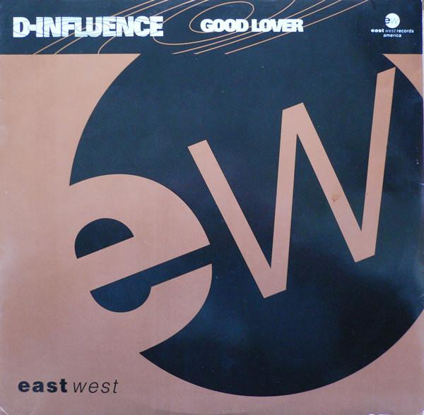 D'Influence - Good Lover