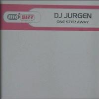 DJ Jurgen - One Step Away