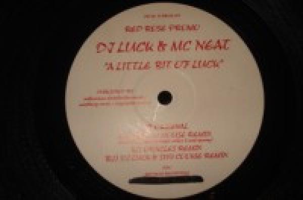 DJ Luck & MC Neat - A Little Bit Of Luck