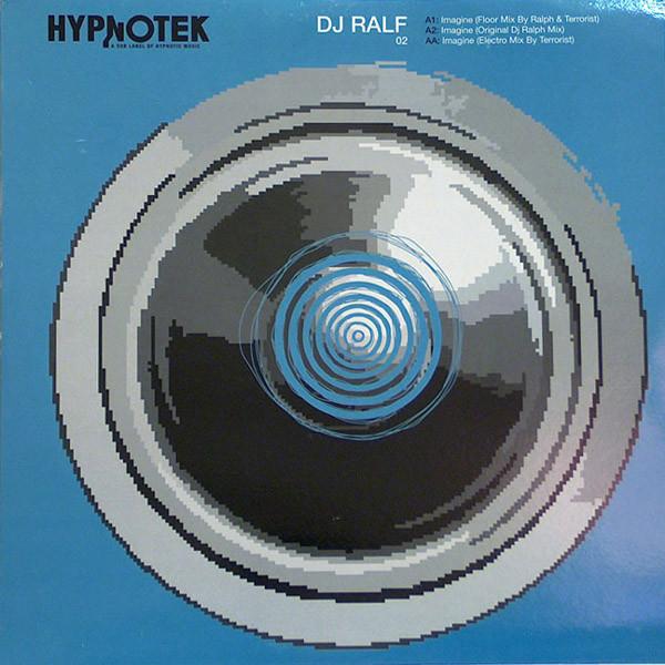 DJ Ralph  - Imagine