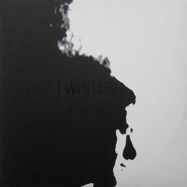 DK7 - White Shadow