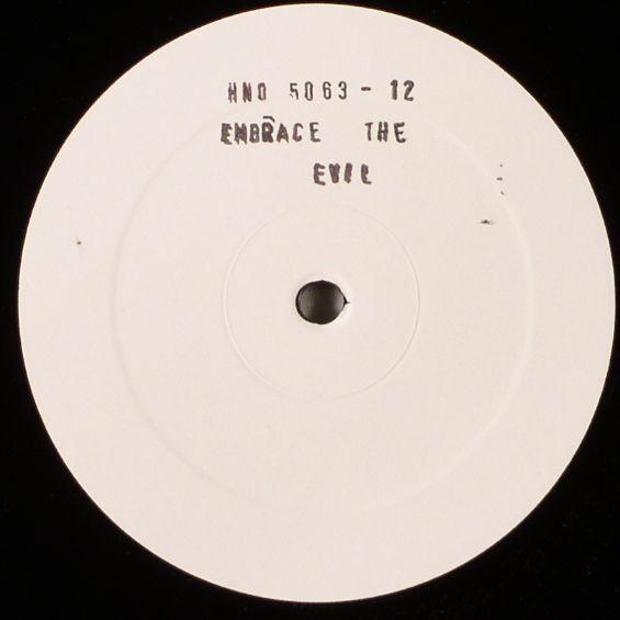 DST  - Embrace The Evil