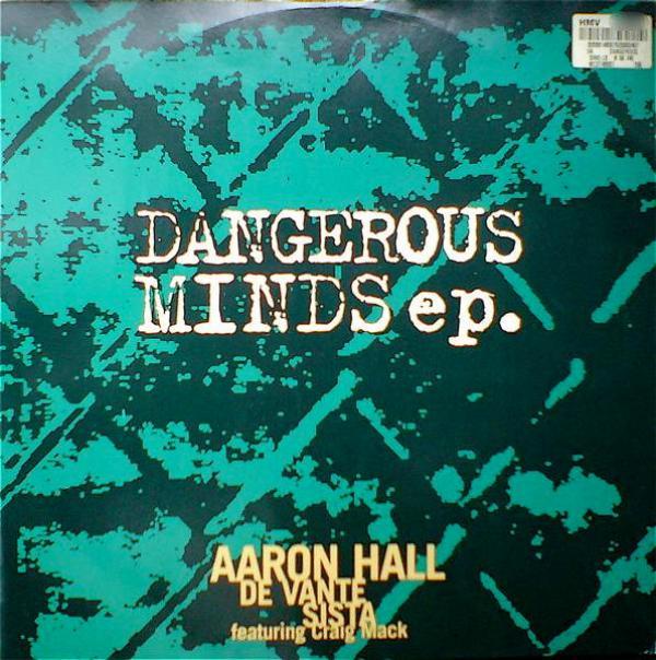  - Dangerous Minds EP