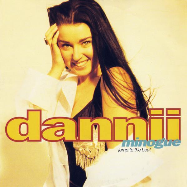 Dannii Minogue - Jump To The Beat