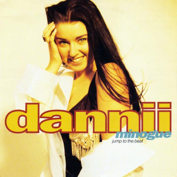 Dannii Minogue - Jump To The Beat