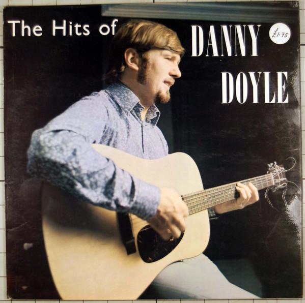 Danny Doyle  - The Hits Of Danny Doyle