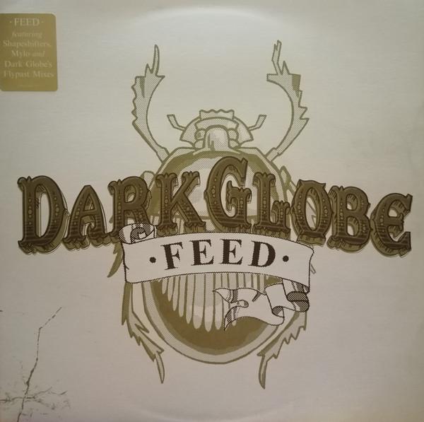Dark Globe - Feed