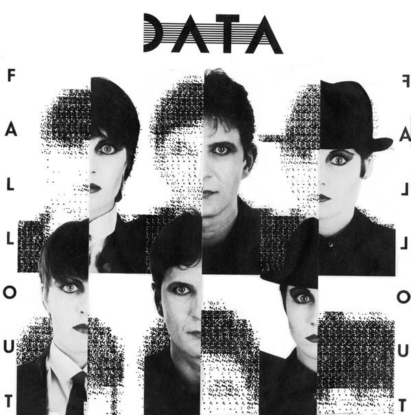 Data  - Fallout