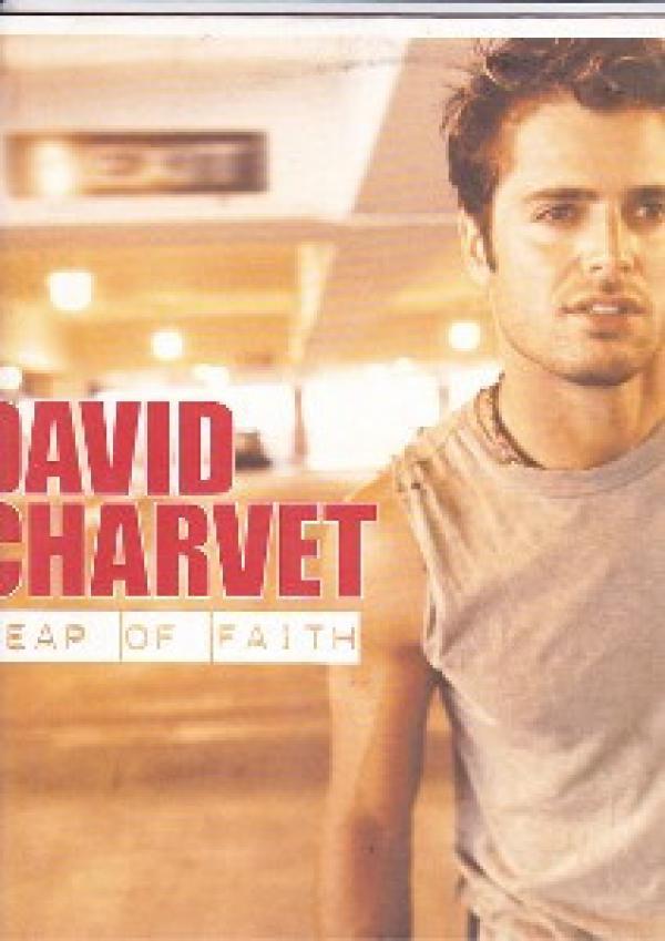 David Charvet - Leap Of Faith