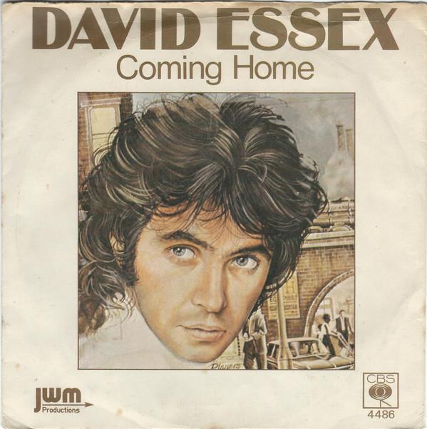 David Essex - Coming Home