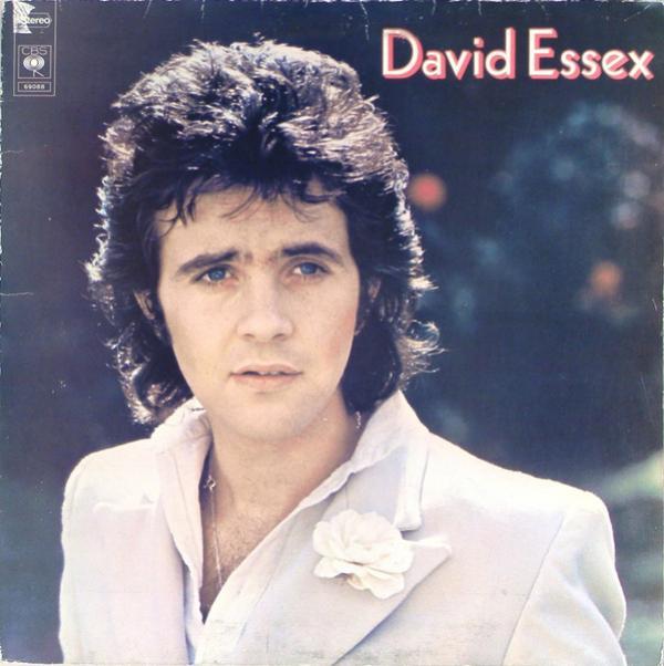 David Essex - David Essex