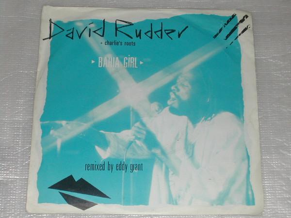 David Rudder, Charlies Roots - Bahia Girl