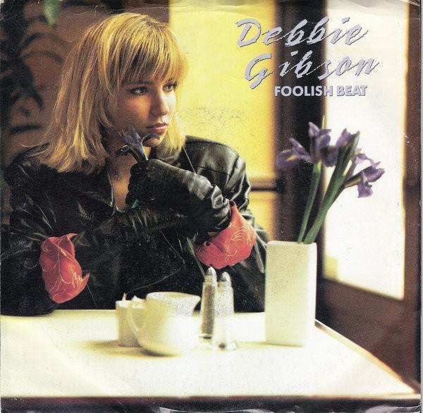 Debbie Gibson - Foolish Beat