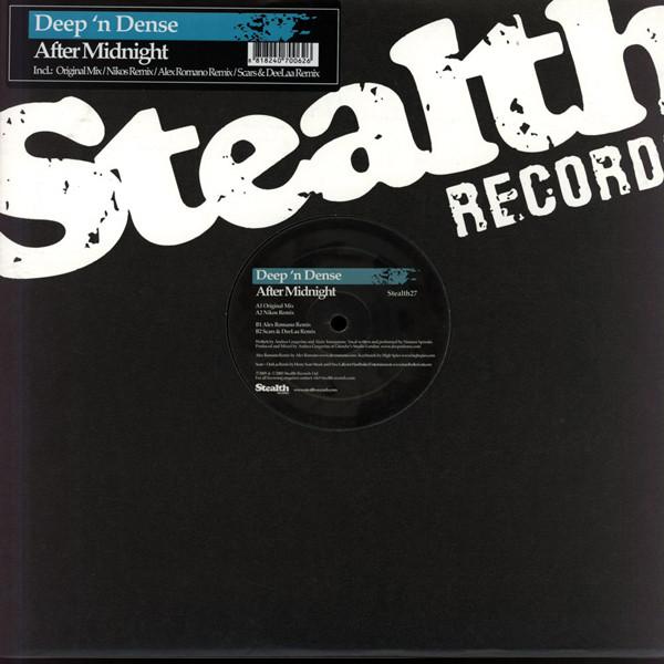 Deep 'n Dense - After Midnight