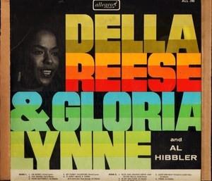 Della Reese, Gloria Lynne, Al Hibbler - Della Reese & Gloria Lynne & Al Hibbler