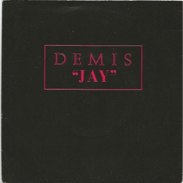 Demis Roussos - Jay