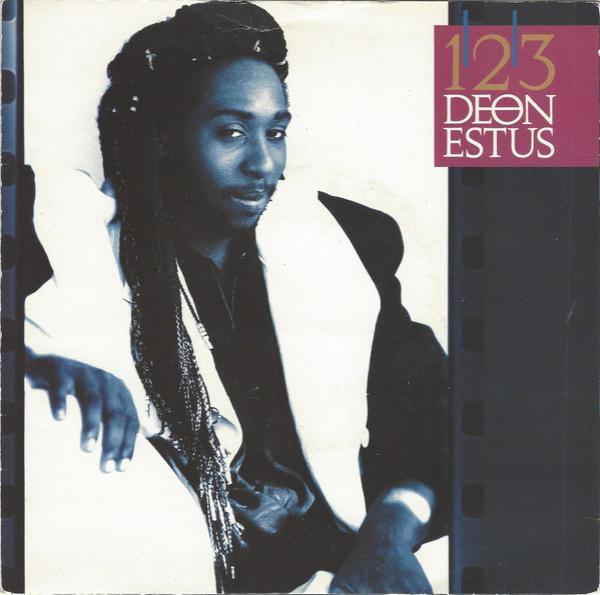 Deon Estus - 1-2-3