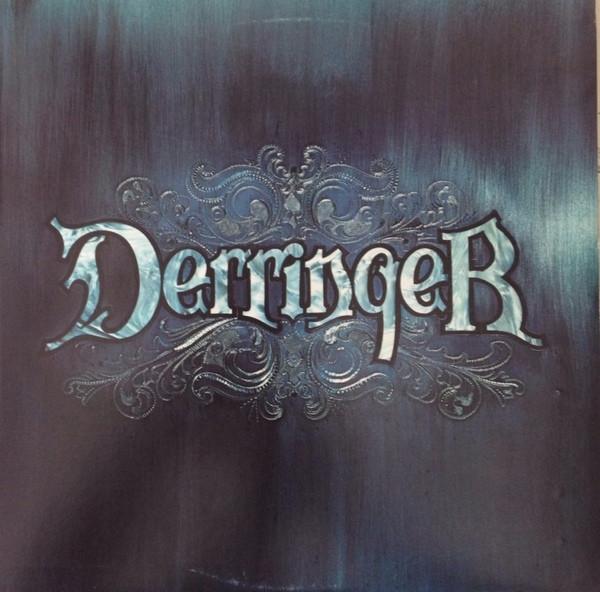 Derringer  - Derringer