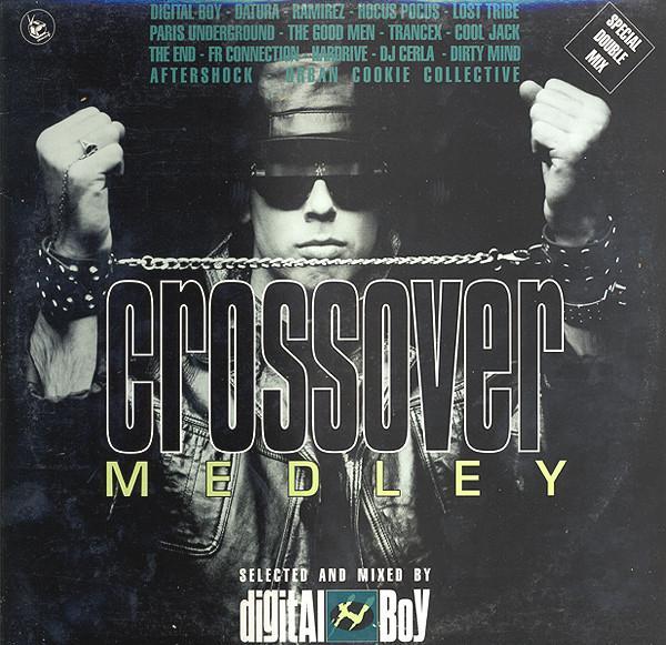 Digital Boy - Crossover - Medley