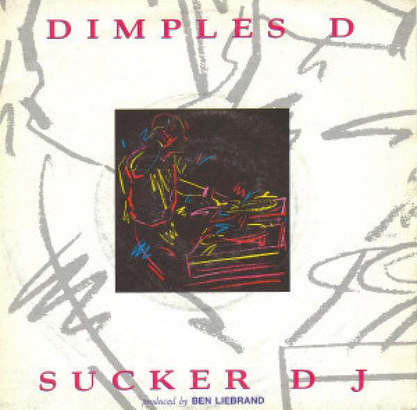 Dimples D - Sucker DJ