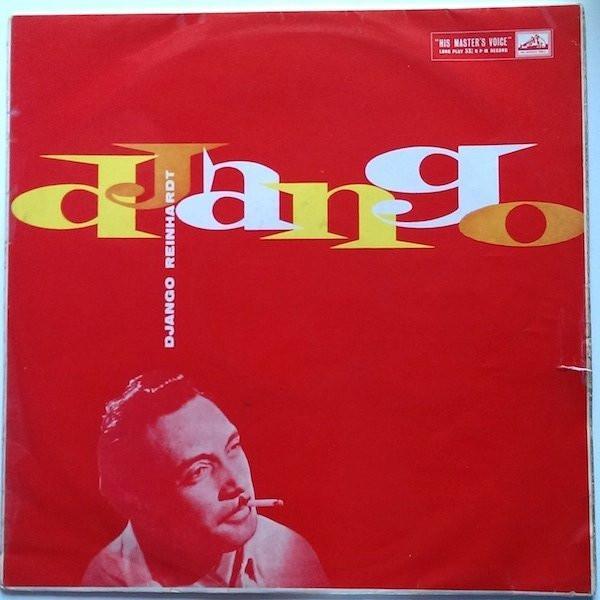 Django Reinhardt - Django