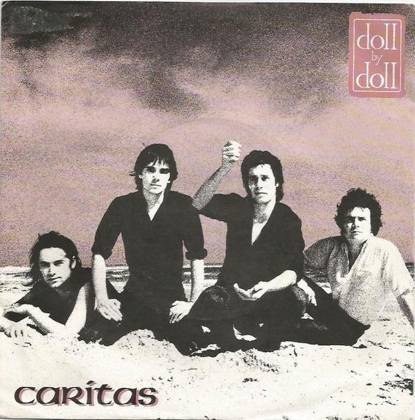 Doll By Doll - Caritas
