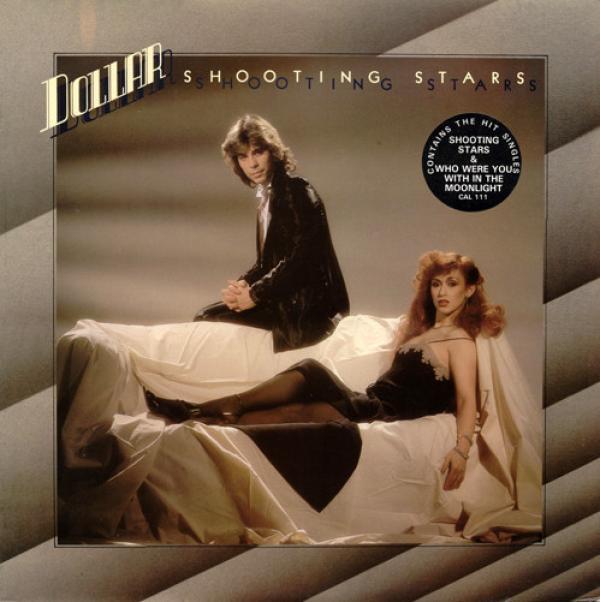 Dollar - Shooting Stars