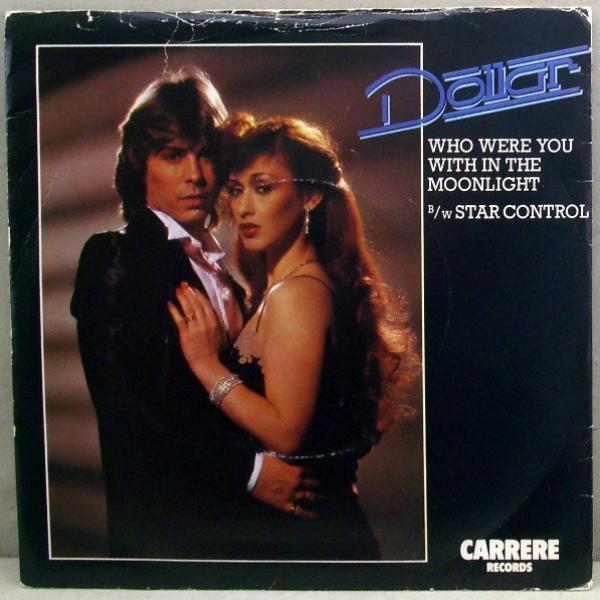 Dollar - Who Were You With In The Moonlight