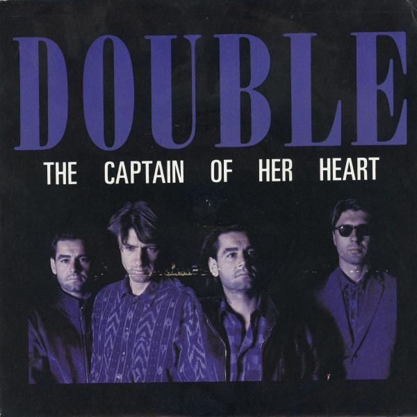 Double - The Captain Of Her Heart