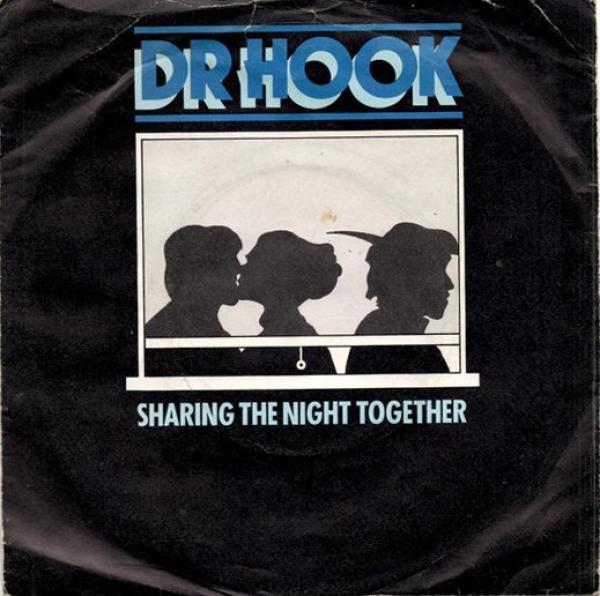 Dr. Hook - Sharing The Night Together