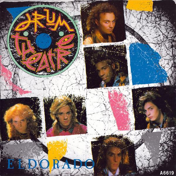 Drum Theatre - Eldorado