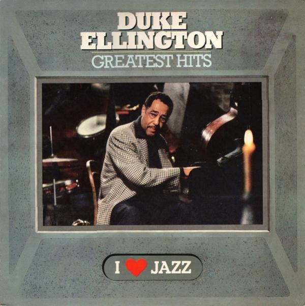 Duke Ellington - Greatest Hits