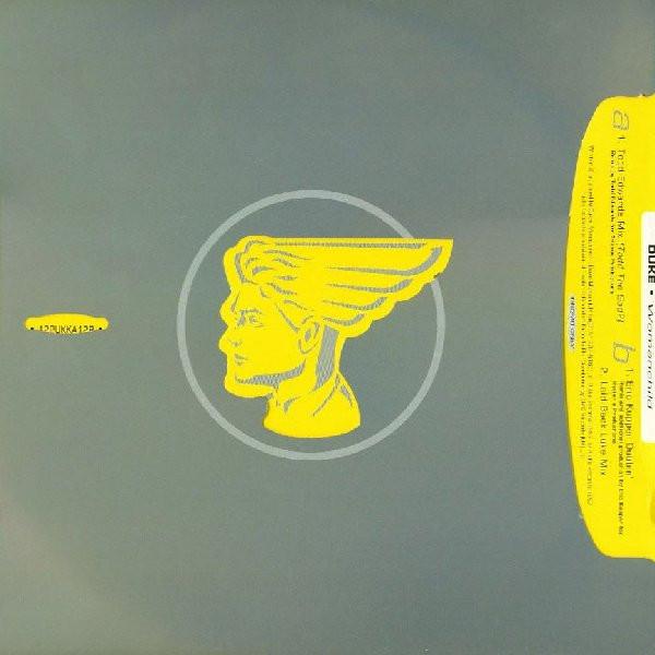 Duke - Womanchild