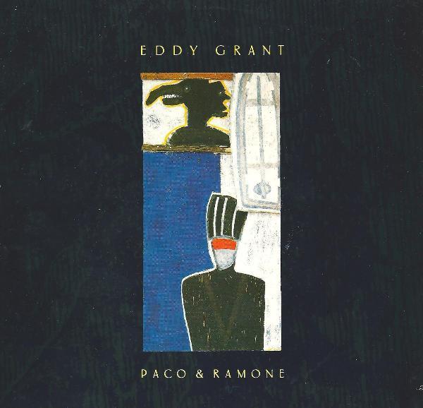 Eddy Grant - Paco & Ramone