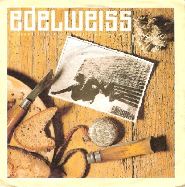 Edelweiss - A Sound Attack Straight From The Alps