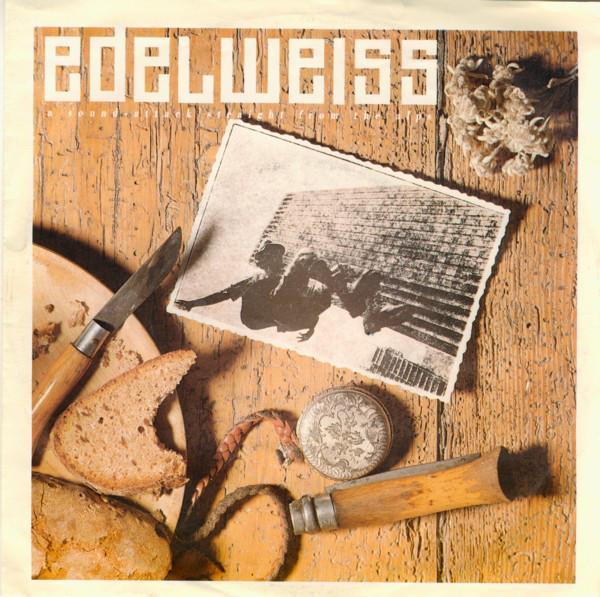 Edelweiss - Bring Me Edelweiss