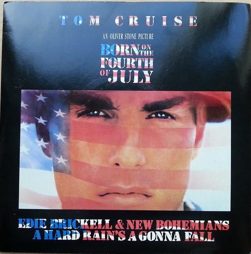 Edie Brickell & New Bohemians - A Hard Rain's A Gonna Fall