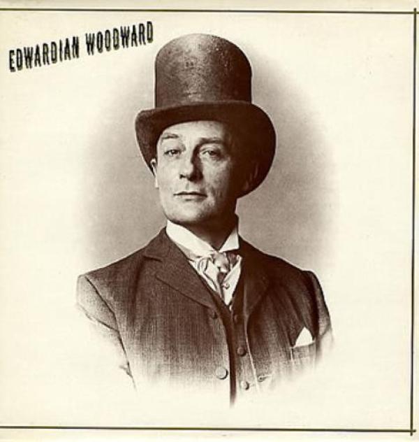 Edward Woodward - Edwardian Woodward