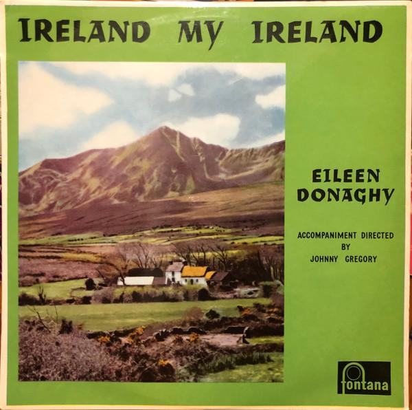 Eileen Donaghy - Ireland My Ireland