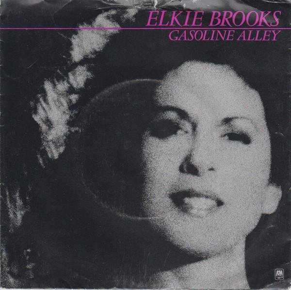 Elkie Brooks - Gasoline Alley