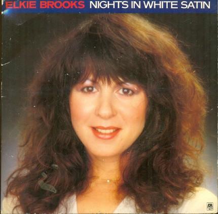Elkie Brooks - Nights In White Satin