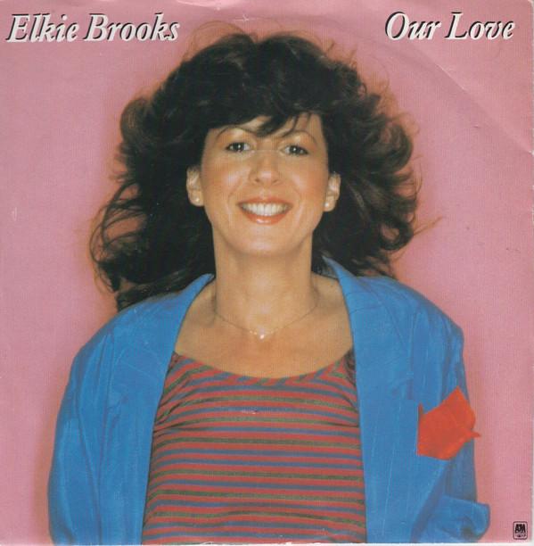 Elkie Brooks - Our Love