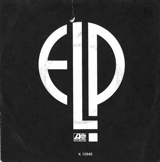 Emerson, Lake & Palmer - Fanfare For The Common Man