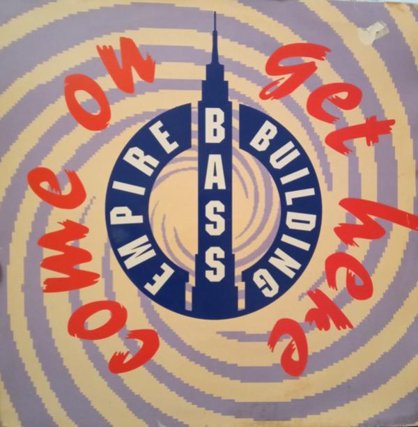 Empire Bass Building - Come On Get Here
