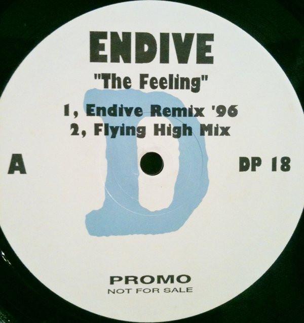 Endive - The Feeling